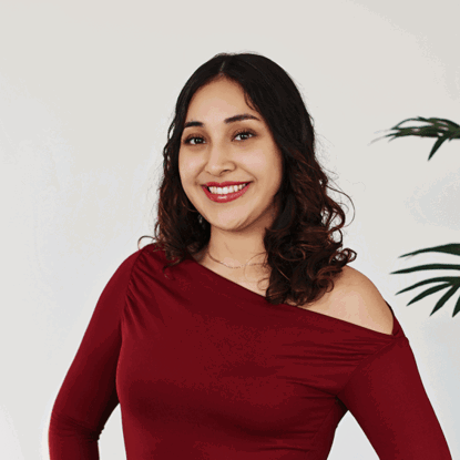 Jazmin  Balderas Photo